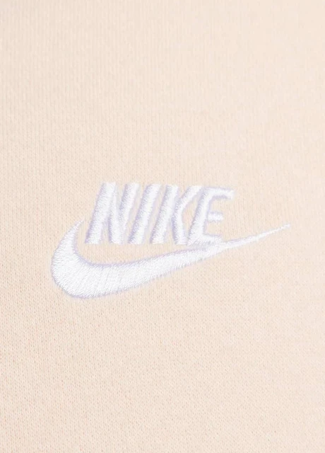 Кофта чоловіча Nike Club Fleece (BV2662-838) — фото 5