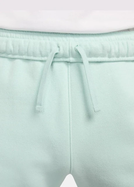 Брюки унісекс Nike Sportswear Club Fleece (BV2671-346) — фото 4