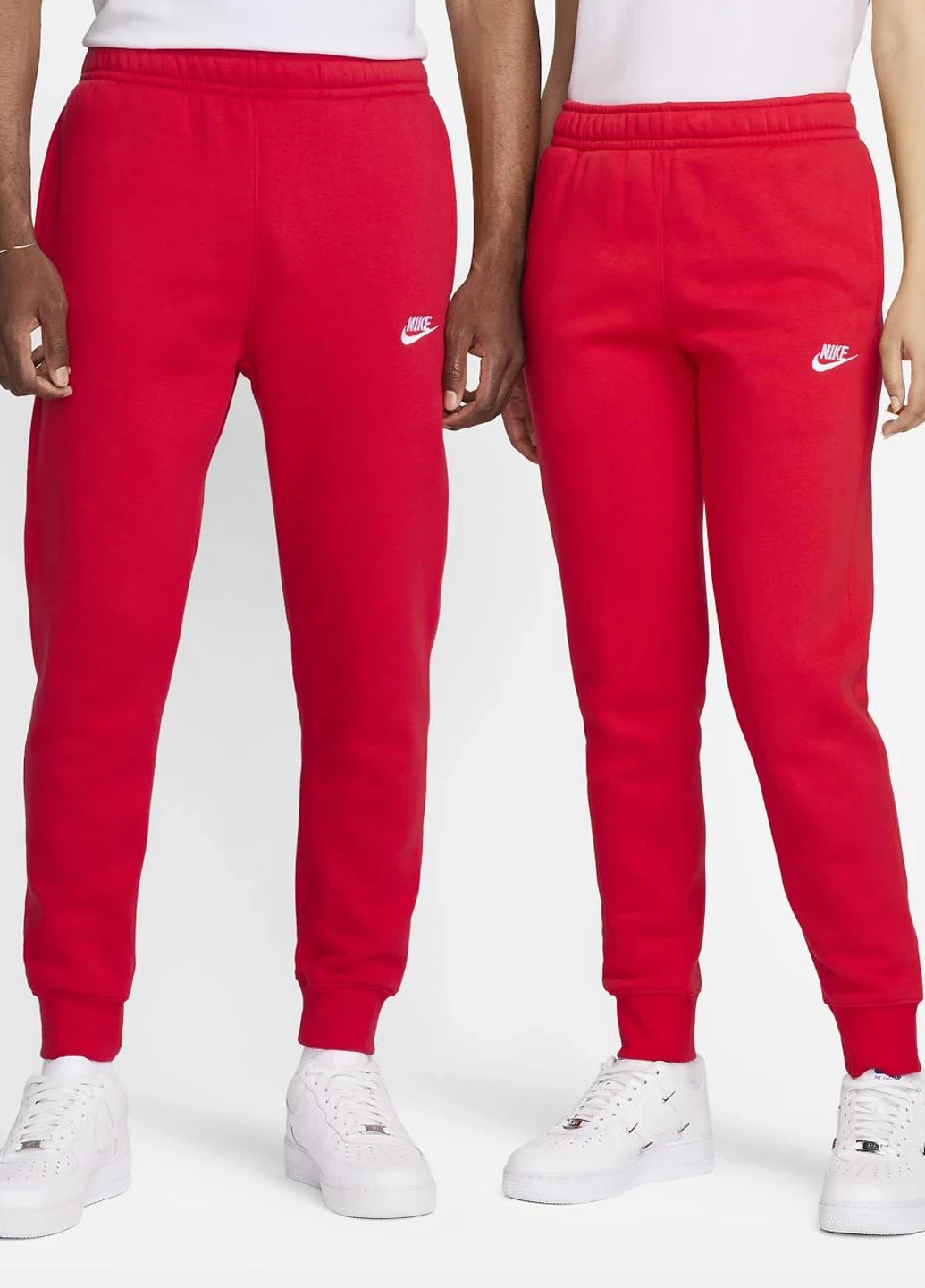 Брюки унісекс Nike Sportswear Club Fleece (BV2671-657) — фото 1