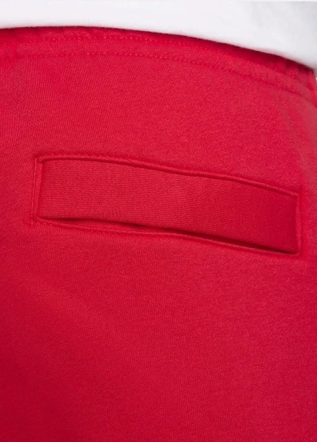Брюки унісекс Nike Sportswear Club Fleece (BV2671-657) — фото 5