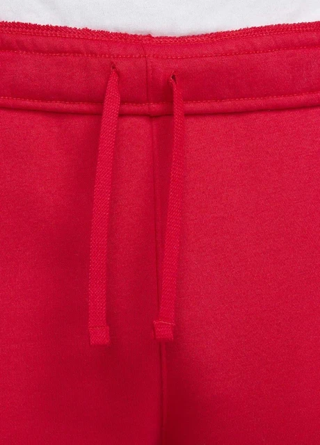 Брюки унісекс Nike Sportswear Club Fleece (BV2671-657) — фото 6