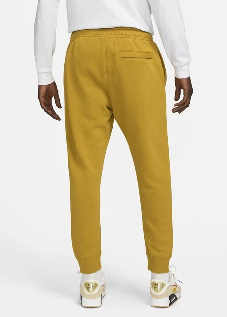 Брюки чоловічі Nike Sportswear Club Joggers (BV2679-716) — фото 3