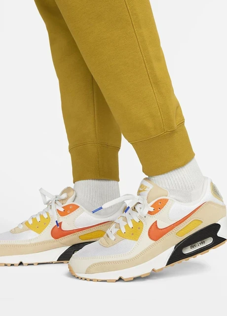 Брюки чоловічі Nike Sportswear Club Joggers (BV2679-716) — фото 5
