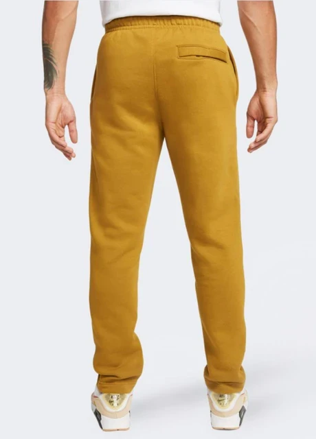 Брюки чоловічі Nike Sportswear Club Fleece Trousers (BV2707-716) — фото 3