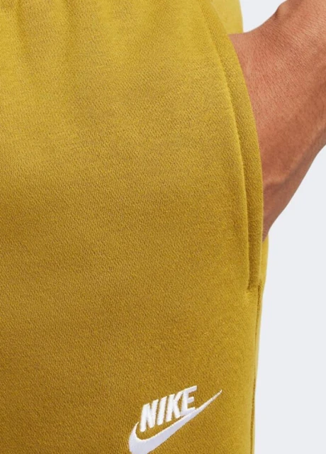 Брюки чоловічі Nike Sportswear Club Fleece Trousers (BV2707-716) — фото 5