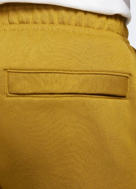 Брюки чоловічі Nike Sportswear Club Fleece Trousers (BV2707-716) — фото 6