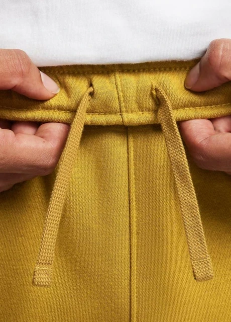 Брюки чоловічі Nike Sportswear Club Fleece Trousers (BV2707-716) — фото 7