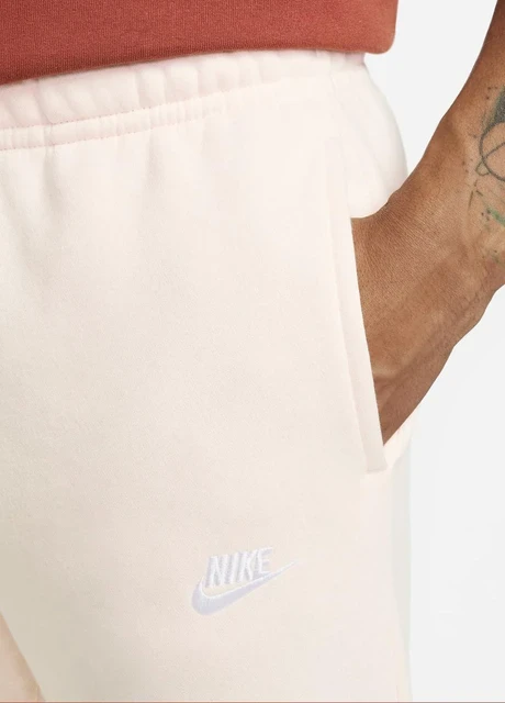 Брюки чоловічі Nike Sportswear Club Fleece (BV2707-838) — фото 4