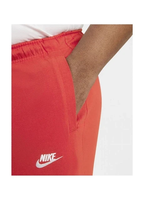 Шорти чоловічі Nike Nsw Club Short Jsy (BV2772-658) — фото 5