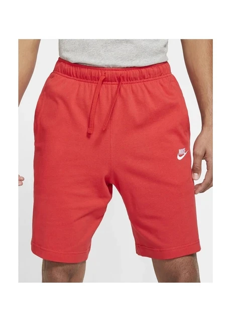 Шорти чоловічі Nike Nsw Club Short Jsy (BV2772-658) — фото 6