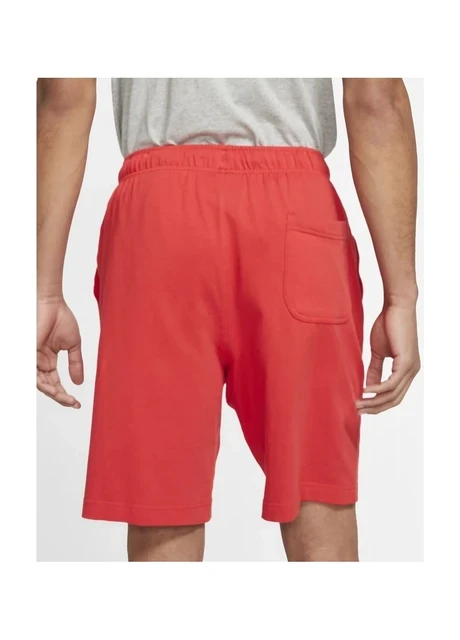 Шорти чоловічі Nike Nsw Club Short Jsy (BV2772-658) — фото 7