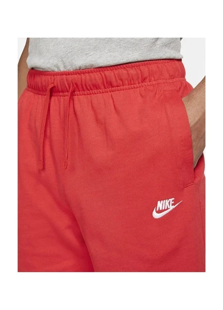 Шорти чоловічі Nike Nsw Club Short Jsy (BV2772-658) — фото 8