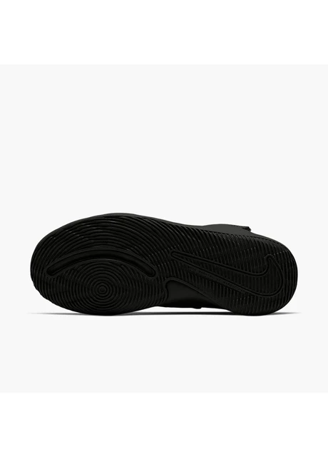 Кросівки дитячі Nike Team Hustle D 9 Flyease (BV2951-010) — фото 3