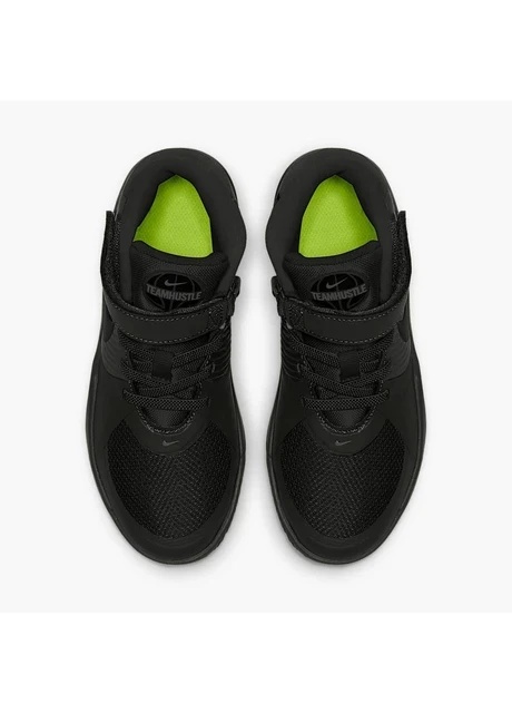 Кросівки дитячі Nike Team Hustle D 9 Flyease (BV2951-010) — фото 5