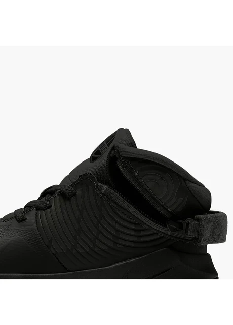 Кросівки дитячі Nike Team Hustle D 9 Flyease (BV2951-010) — фото 6