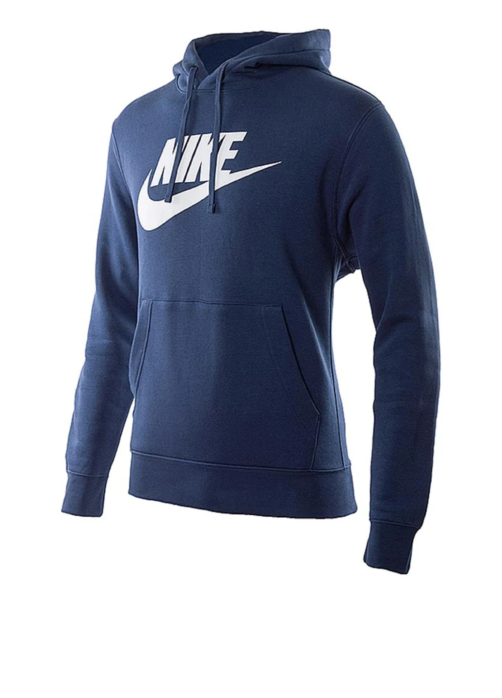 Кофта чоловіча Nike Nsw Club Hoodie Po Bb Gx (BV2973-410) — фото 1