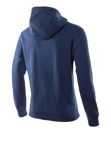 Кофта чоловіча Nike Nsw Club Hoodie Po Bb Gx (BV2973-410) — фото 3