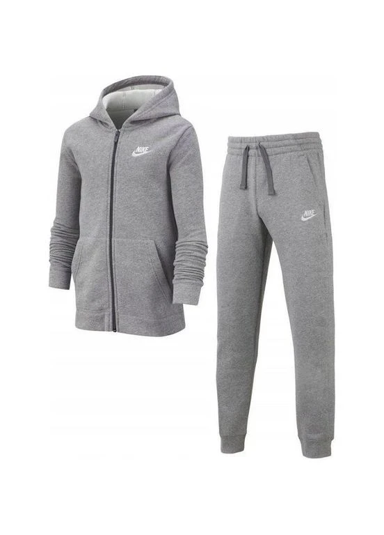 Спортивний костюм дитячий Nike B Nsw Core Bf Trk Suit (BV3634-091) — фото 1