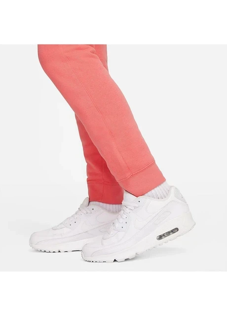 Спортивний костюм дитячий Nike Nike Nsw Core Bf Trk Suit Pink (BV3634-603) — фото 4