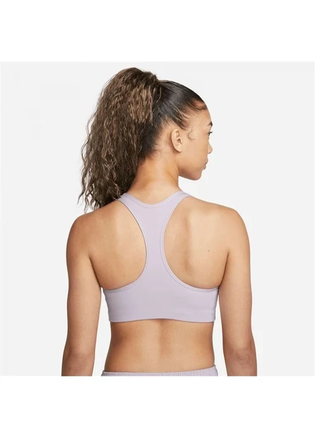 Спортивний топ жіночий Nike Swoosh Sports Bra (BV3636-530) — фото 4