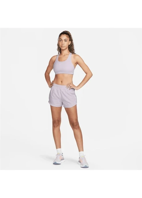 Спортивний топ жіночий Nike Swoosh Sports Bra (BV3636-530) — фото 7