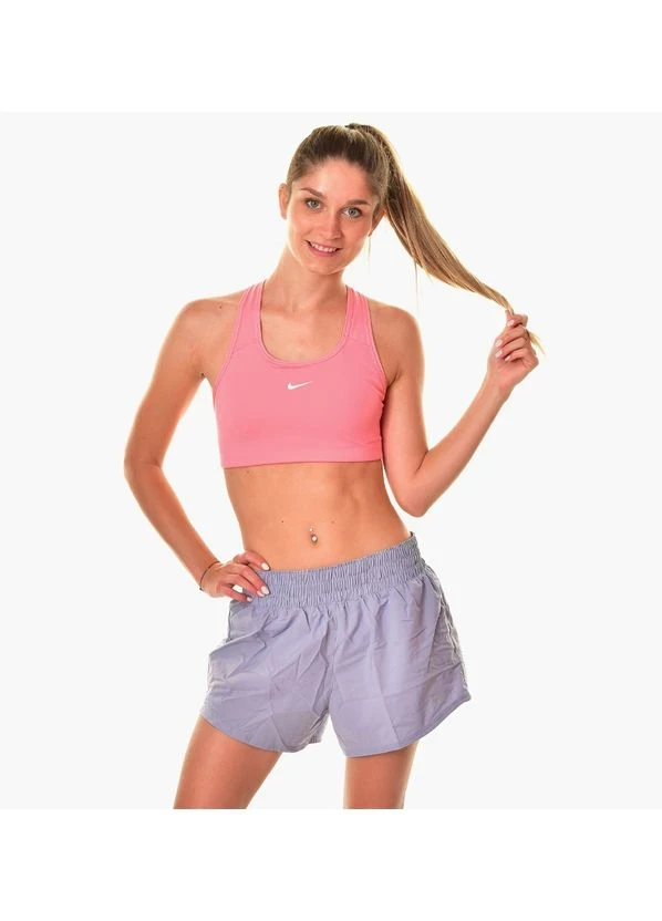 Спортивний топ жіночий Nike Medium-Support 1-Piece Pad Sports Bra (BV3636-612) — фото 1