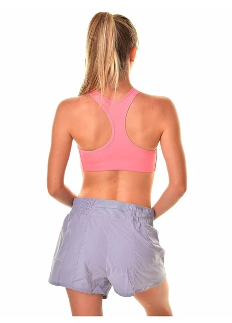 Спортивний топ жіночий Nike Medium-Support 1-Piece Pad Sports Bra (BV3636-612) — фото 4