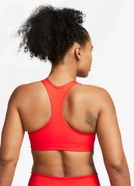 Спортивний топ жіночий Nike Swoosh Bra (BV3636-633) — фото 4