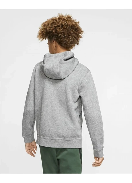 Светр дитячий Nike B Nsw Hoodie Fz Club (BV3699-091) — фото 5