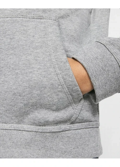 Светр дитячий Nike B Nsw Hoodie Fz Club (BV3699-091) — фото 8
