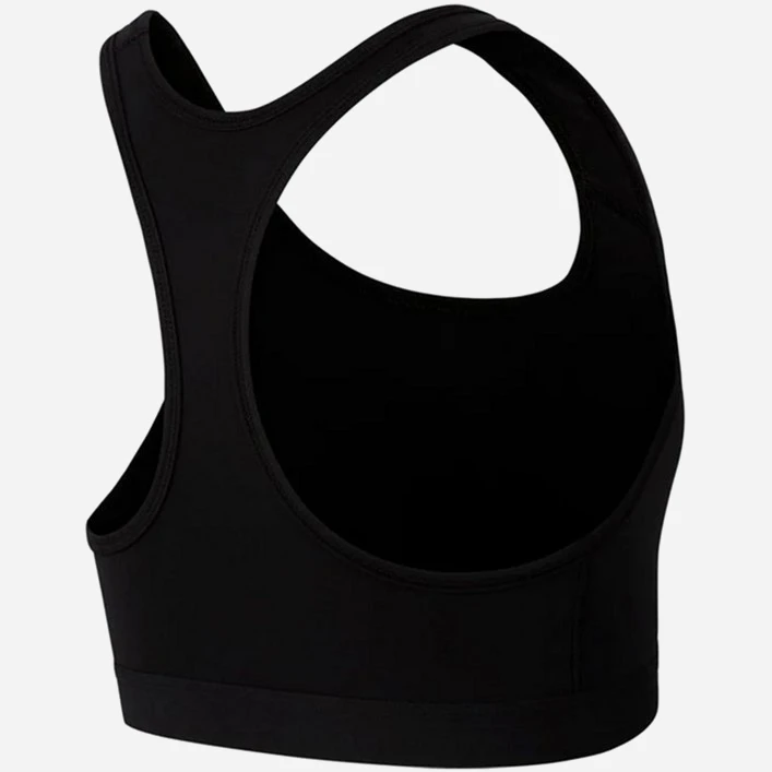 Спортивний топ жіночий Nike Swoosh Band Bra Non Pad (BV3900-010) — фото 2