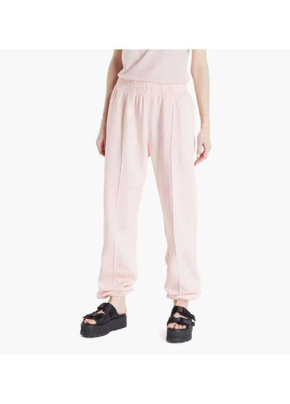 Брюки жіночі Nike Nsw Essentials Fleece Pants Wmns Peach (BV4089-610) — фото 1
