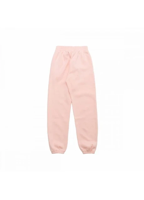 Брюки жіночі Nike Nsw Essentials Fleece Pants Wmns Peach (BV4089-610) — фото 5