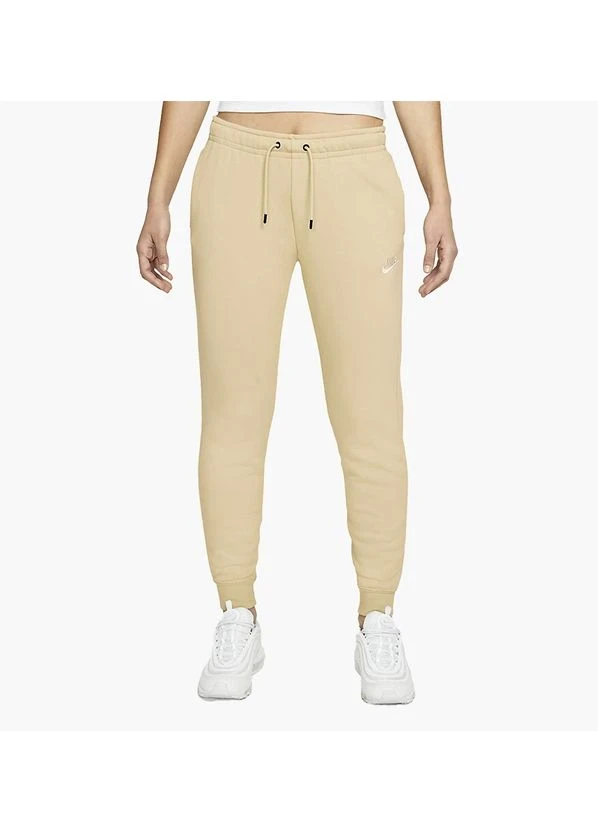 Брюки жіночі Nike Sportswear Essential Beige (BV4095-206) — фото 1