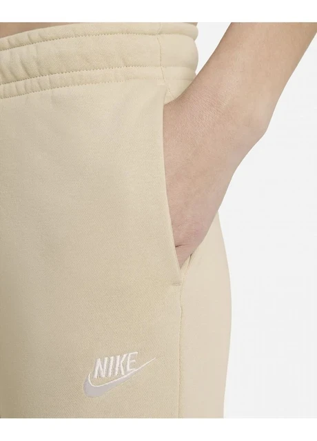 Брюки жіночі Nike Sportswear Essential Beige (BV4095-206) — фото 5