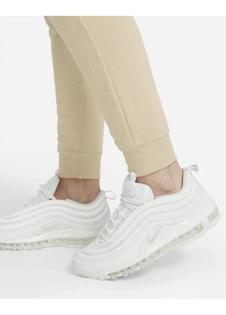 Брюки жіночі Nike Sportswear Essential Beige (BV4095-206) — фото 7