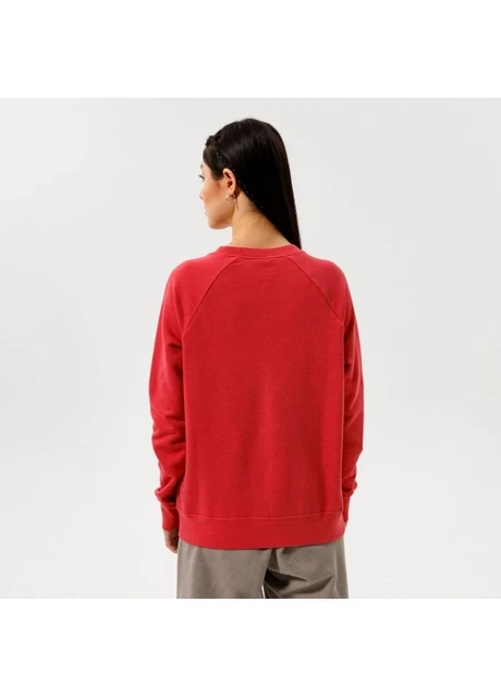 Кофта жіночі Nike Sportswear Essential Red (BV4112-623) — фото 4