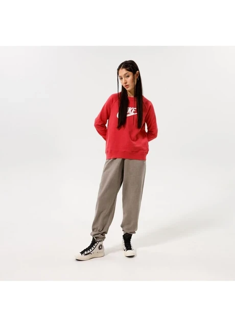 Кофта жіночі Nike Sportswear Essential Red (BV4112-623) — фото 5