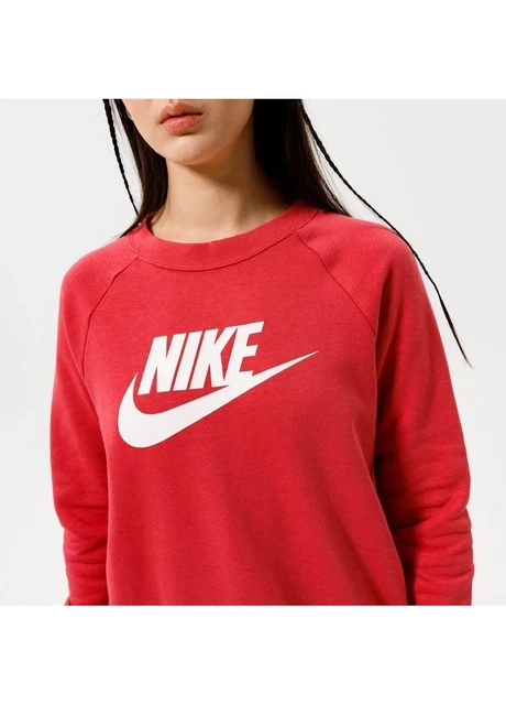 Кофта жіночі Nike Sportswear Essential Red (BV4112-623) — фото 6