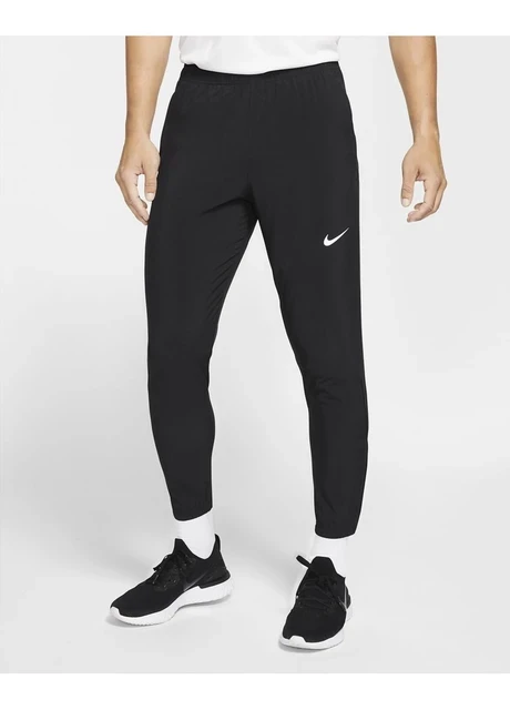 Брюки чоловічі Nike Woven Running Pants (BV4833-010) — фото 3