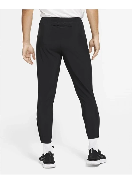 Брюки чоловічі Nike Woven Running Pants (BV4833-010) — фото 4