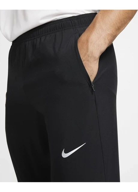 Брюки чоловічі Nike Woven Running Pants (BV4833-010) — фото 5