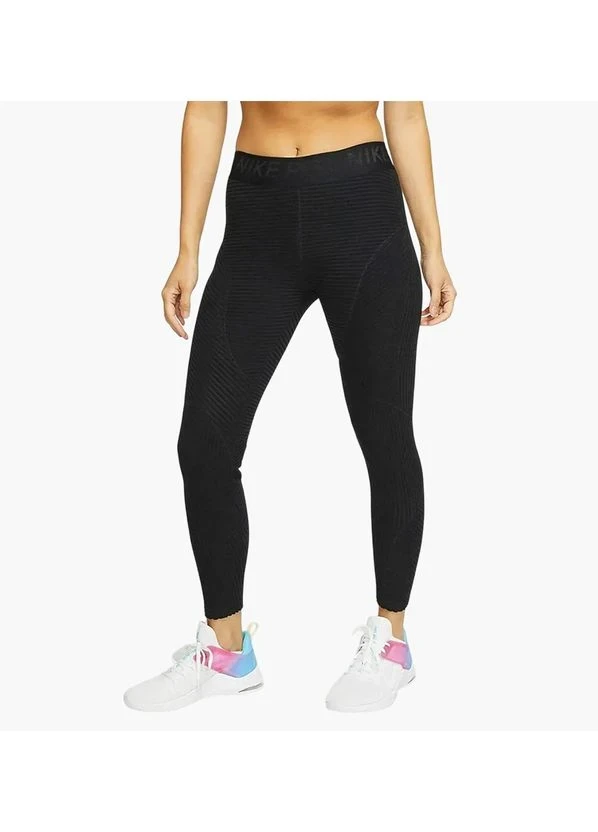 Лосіни жіночі Nike Pro Hyperwarm (BV5562-010) — фото 1