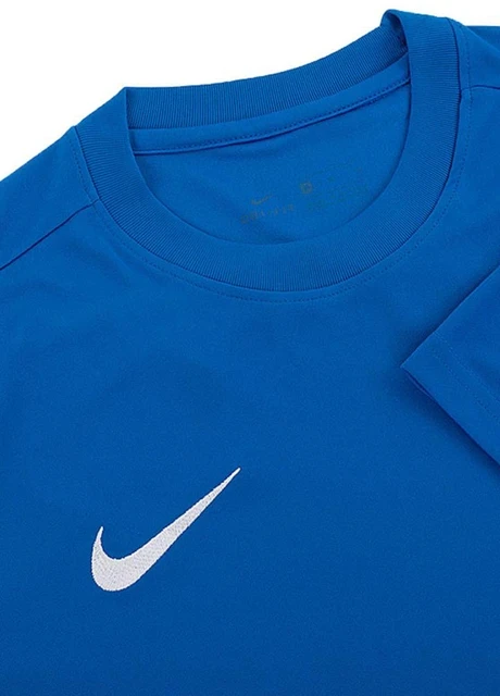 Футболка чоловіча Nike Jersey Park Vii (BV6708-463) — фото 4