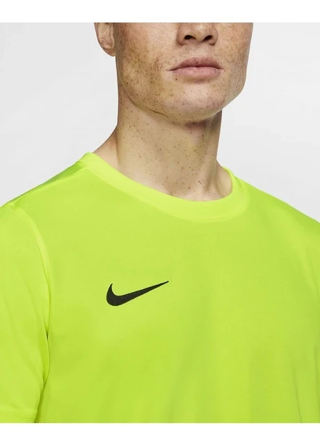 Футболка чоловіча Nike Park Vii (BV6708-702) — фото 5