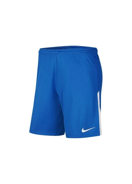 Шорти чоловічі Nike M Nk Dry Lge Knit Ii Short Nb (BV6852-463) — фото 4