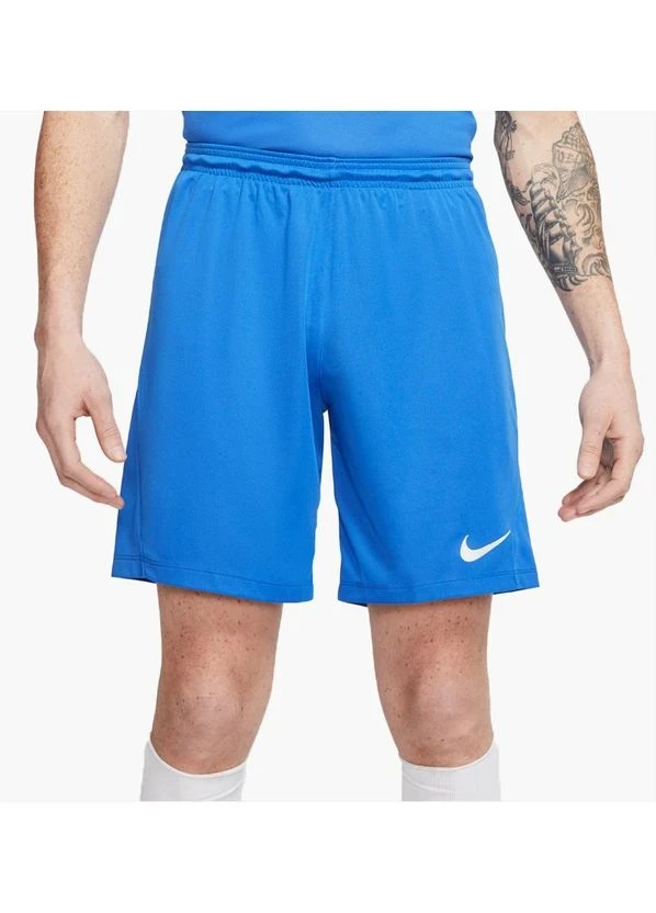 Шорти чоловічі Nike M Nk Dry Park Iii Short Nb K (BV6855-463) — фото 1