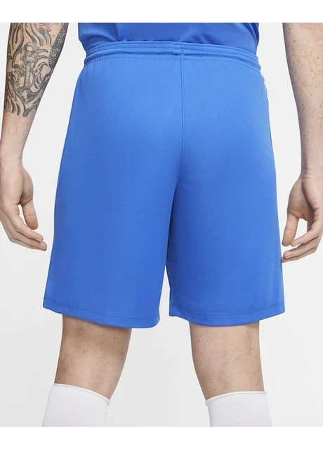 Шорти чоловічі Nike M Nk Dry Park Iii Short Nb K (BV6855-463) — фото 6