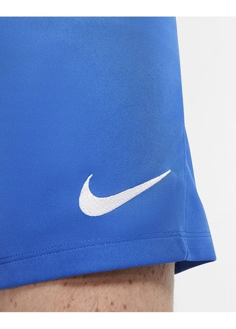 Шорти чоловічі Nike M Nk Dry Park Iii Short Nb K (BV6855-463) — фото 7