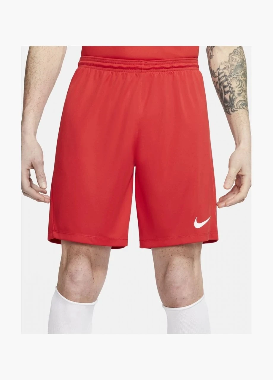 Шорти унісекс Nike Dri-Fit Park Iii Knit (BV6855-657) — фото 1